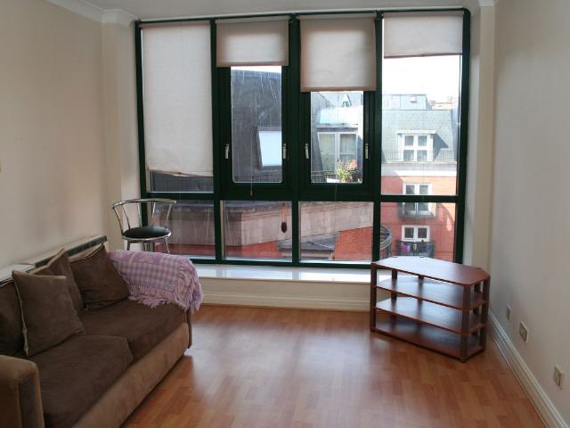 60 Sackville Street, Manchester M1, 1 bed flat to rent, £1,200 pcm | PrimeLocation
