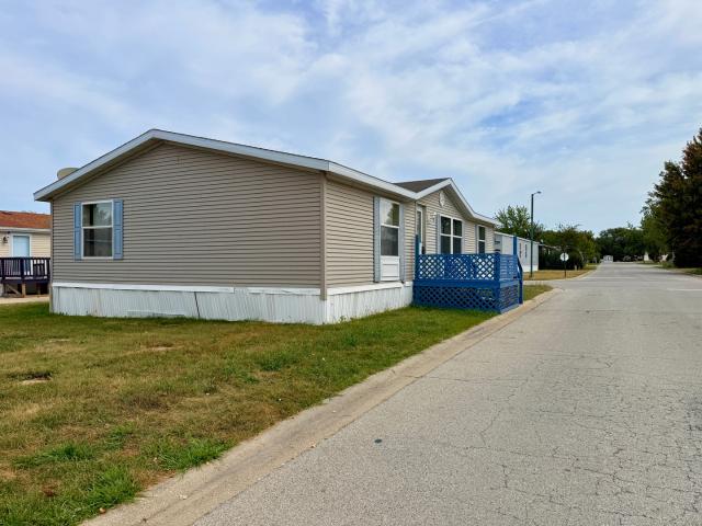 60 Saint Michaels Drive
