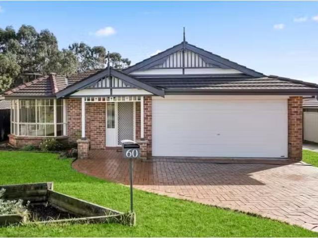 60 Sentry Drive, Stanhope Gardens House for rent Listed by Sa.