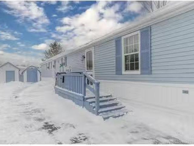 60 Second St, Susinteraction Corner, NB, E4E 2V8 house for s.