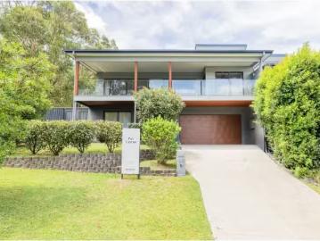 60 Sergeant Baker Drive, Corlette House for rent Listed by Ka.