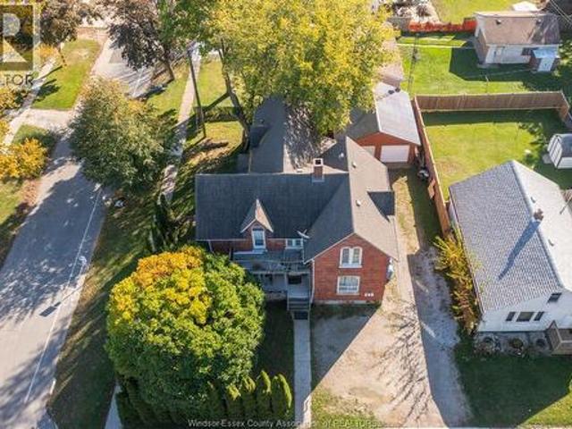 60 Setterington Street, Leamington, ON, N8H 1T3 house for sale | Listing ID 26025 | Royal LePage