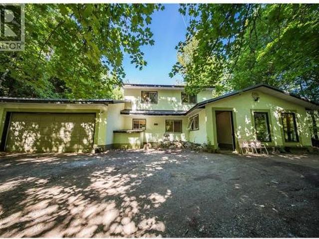 60 Short Street, Trail, BC, V1R 2L3 house for sale | Listing ID 10392 | Royal LePage