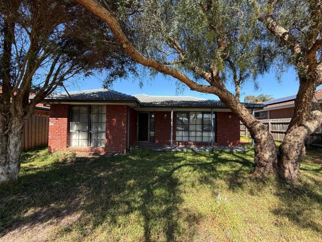 60 Shaws Road, Werribee