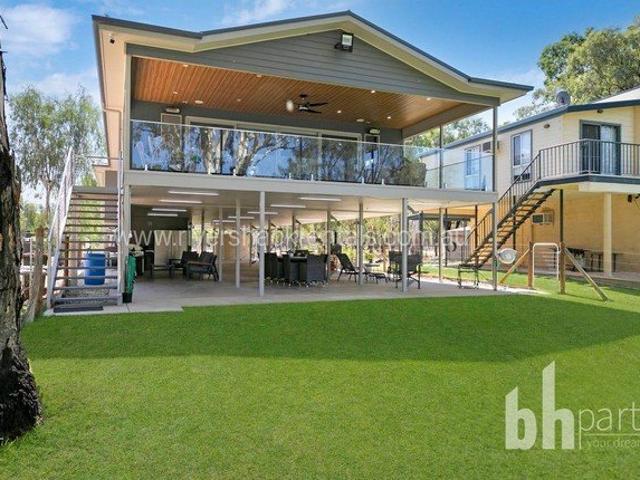 60 Shack Road, Brenda Park, Morgan