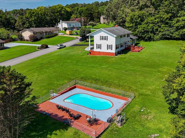 60 Shamrock Drive