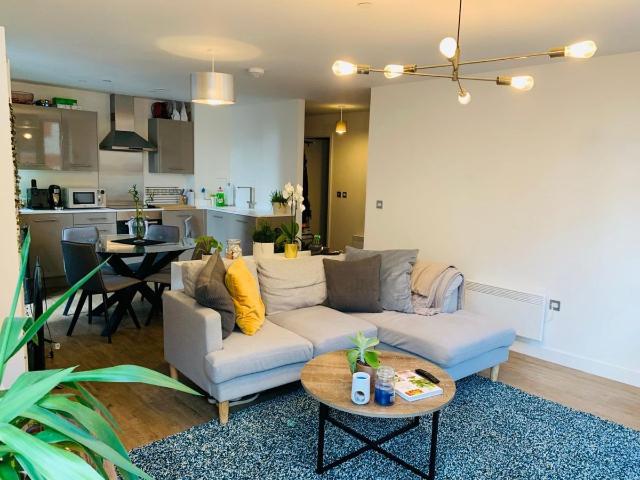60 Sheepcote Street, Birmingham, West Midlands B16, 1 bed flat to rent, £1,025 pcm | PrimeLocation