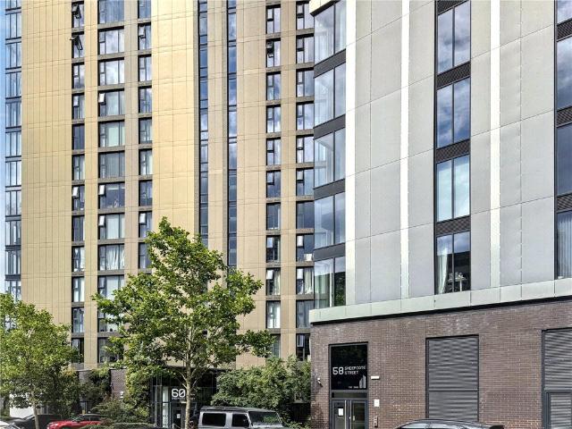60 Sheepcote Street, Birmingham, West Midlands B16, 2 bed flat to rent, £1,200 pcm | PrimeLocation