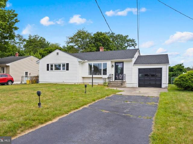 60 Sherbrooke Road