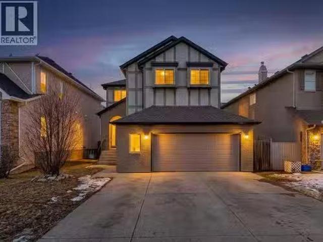 60 Sherwood Way Nw, Calgary, AB, T3B 1M7 house for sale Lis.