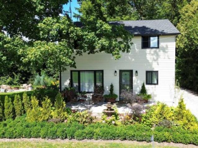 60 Sixth Concession Road, Brant Burford, ON, N3R 0B8 house for sale | Listing ID X13753 | Royal LePage