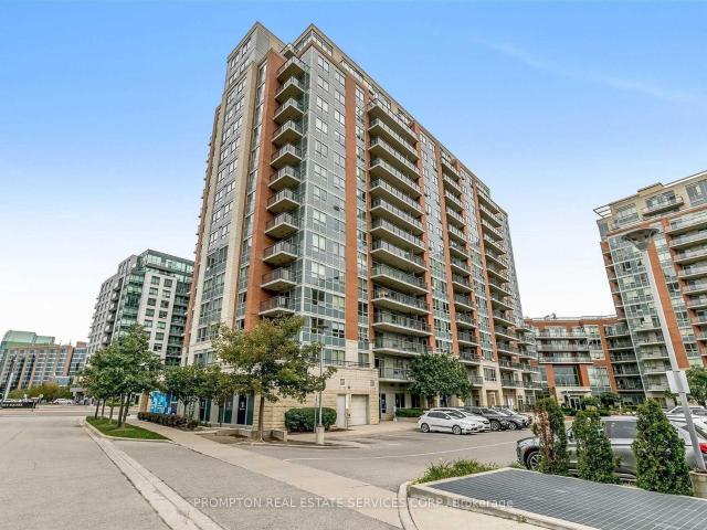 60 SOUTH TOWN CENTRE BLVD – SUITE 1605, Markham