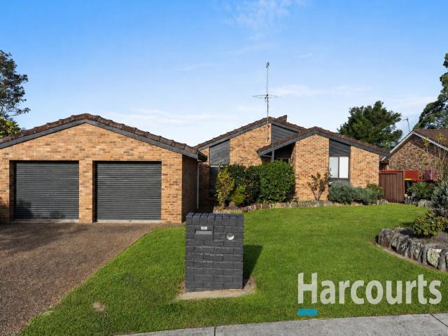 60 South Seas Drive, Ashtonfield, NSW 2323
