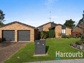 60 South Seas Drive, Ashtonfield, NSW 2323