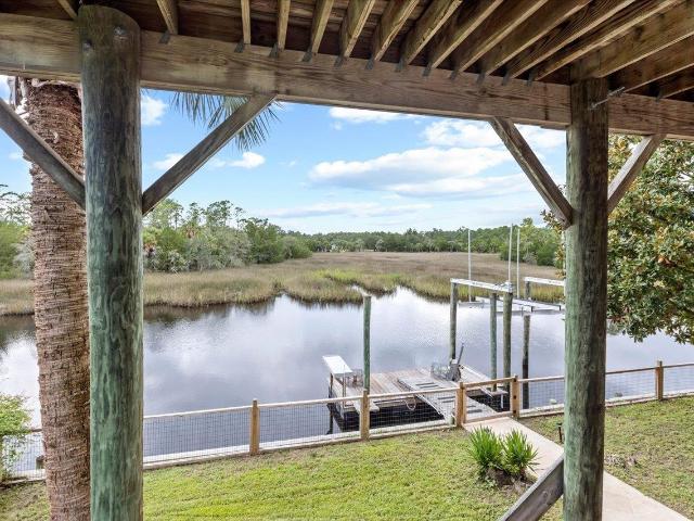 60 Southside Dr, Crawfordville, FL 32327 | MLS #377217