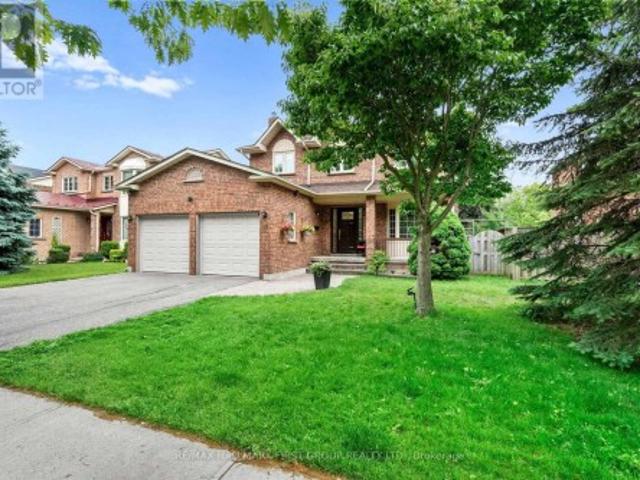 60 Spiers Crescent, Ajax, ON, L1S 6Y6 house for sale | Listing ID E13726 | Royal LePage