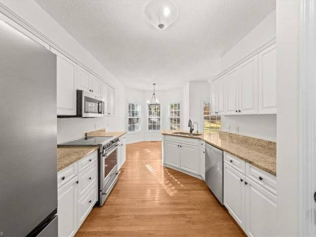 60 Spring Lake Drive