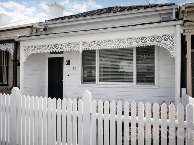 60 Spring Street East, Port Melbourne VIC 3207 House For Rent | Domain