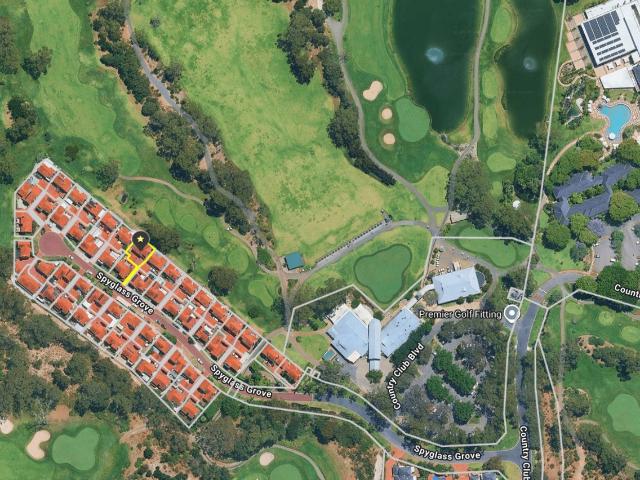 60 Spyglass GroveConnolly WA 6027, Australia