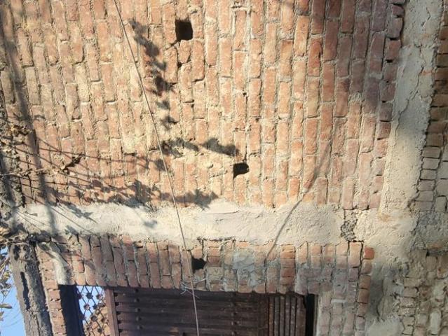 60 Sq.Yd. Plot in Sabhapur Delhi Listing ID: #10012