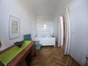 60 sqm apartment in Vienna, 2nd district – fully furnished in an Art Nouveau building, Vienna Amsterdam Apartments for Rent