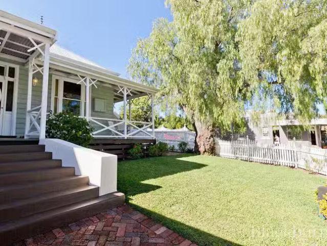 60 St Leonards Avenue, West Leederville, WA 6007