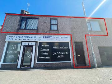 Carsluith Newton Stewart, DG7, South Scotland, South West Scotland