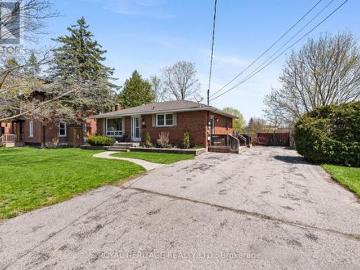 60 St. Patrick Street, Kawartha Lakes Lindsay, ON, K9V 1R5 house for sale | Listing ID X13090 | Royal LePage