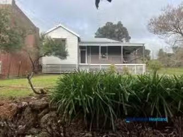 60 Steere Street, BRIDGETOWN, WA 6255 House for Rent