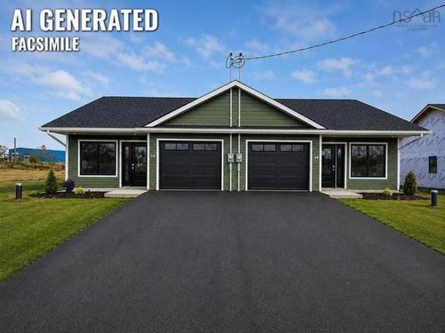 60 Summer Hill Place, Upper Onslow, NS, B6L 0G9 house for sale | Listing ID 202621 | Royal LePage