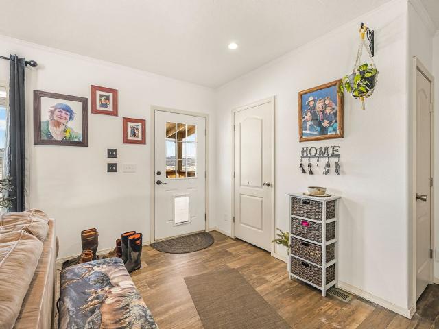 60 Summit Way, Thayne, US, WY