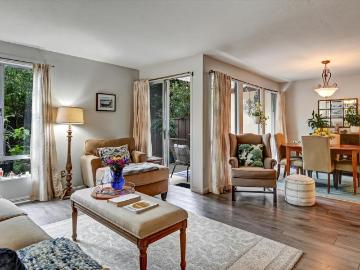60 Surrey Ln, San Rafael, CA 94903 | MLS #326031