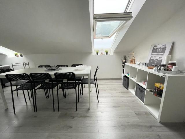 Viale Maiella 23/A 60mq
