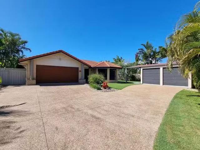 60A Corfield Street, Point Vernon, QLD 4655