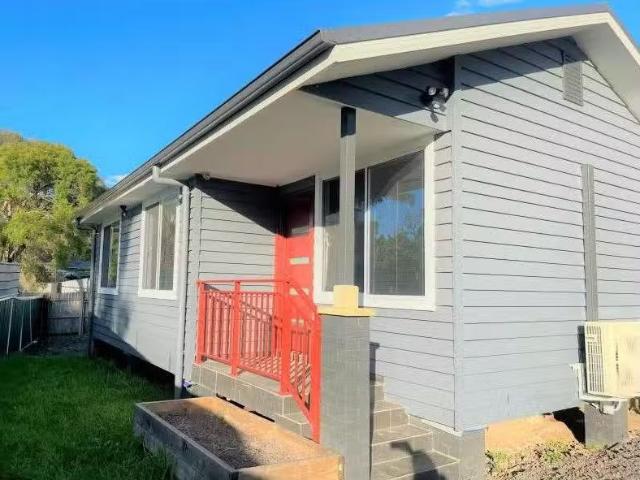 60a Barker Street, CAMBRIDGE PARK, NSW 2747 House for Rent
