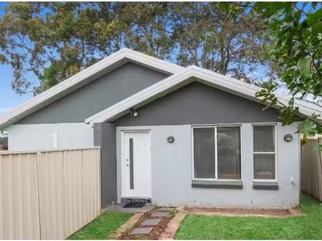 60a Eskdale Street, MINCHINBURY House for rent Listed by Pari.