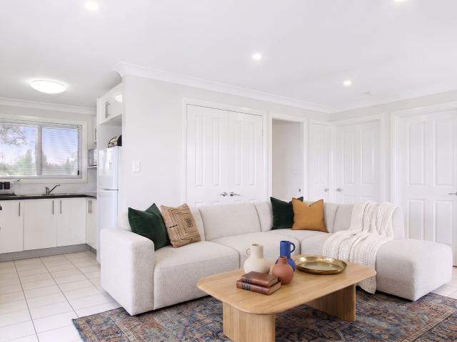 60a Eskdale Street Minchinbury, NSW 2770