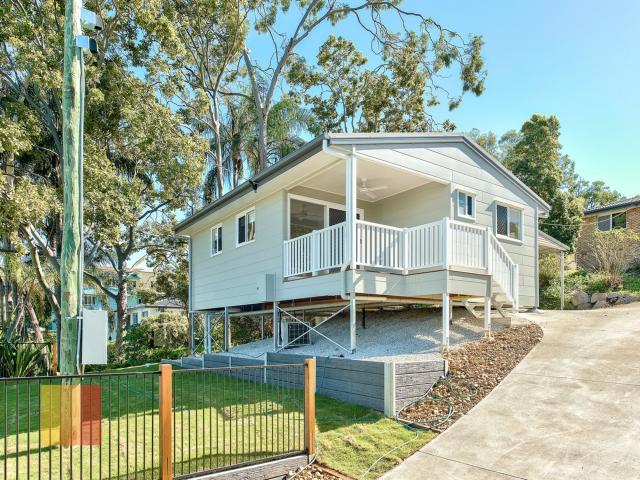 60a minto crescent arana hills qld unit for rent lj hooker