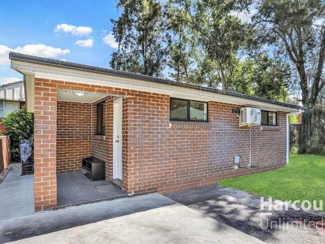 60a Percy Street, MARAYONG, NSW 2148