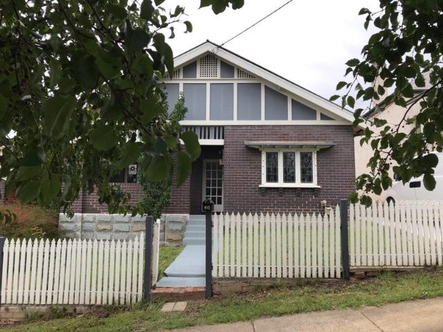 60A Verner Street, Goulburn