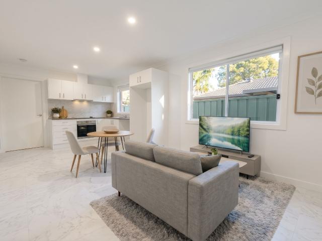 60a York Road South Penrith, NSW 2750