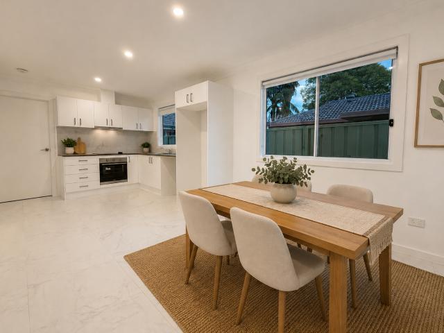60a York Road South Penrith, NSW 2750