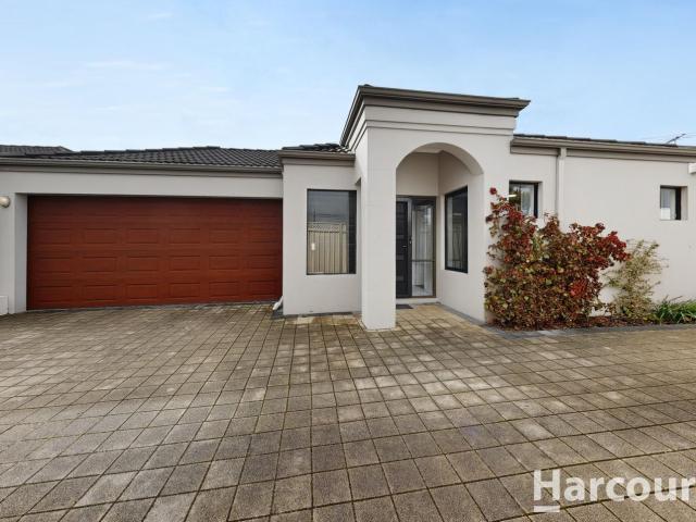 60B Balcombe Way, WESTMINSTER, WA 6061