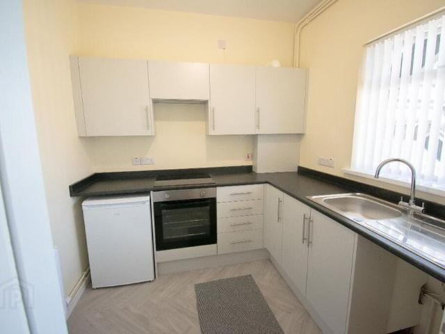 60B High Street, Ballymena, BT43 6DT