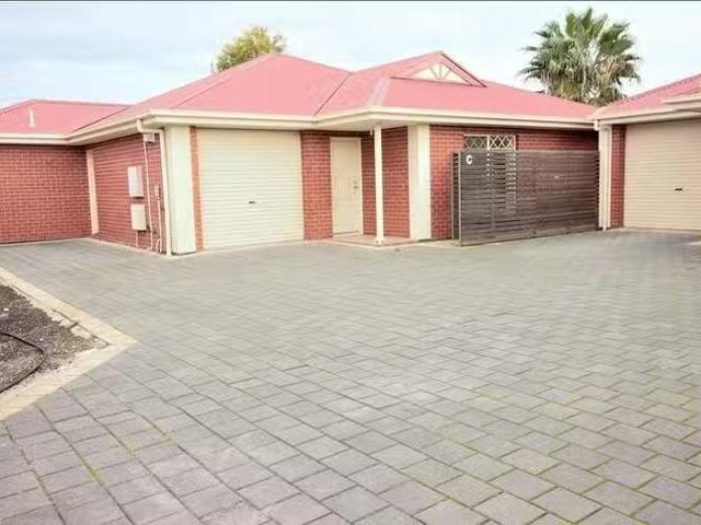 60C Robert Avenue, Broadview, SA 5083