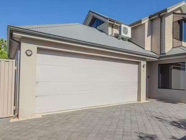 60D Davey Street, MANDURAH, WA 6210 House for Rent