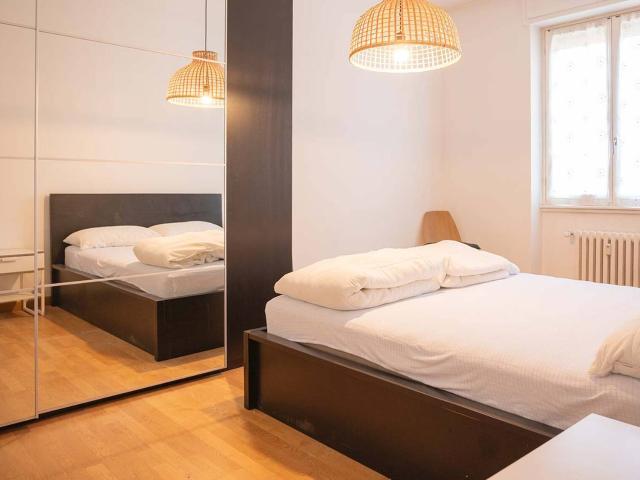 60sqm, 1 bedroom apartment, Sempione, RENTING_, 1.200€