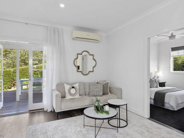 60sqm High End Granny Flat