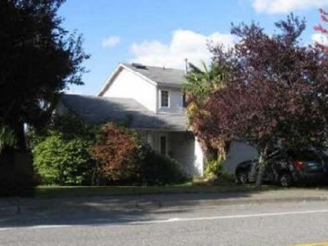 60th Ave NE
