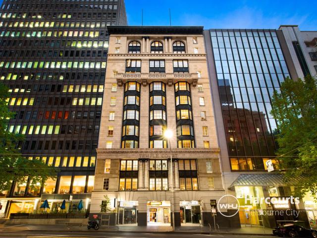 610/422 Collins Street, MELBOURNE, VIC 3000